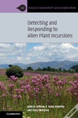 Capa do artigo Detecting And Responding To Alien Plant Incursions