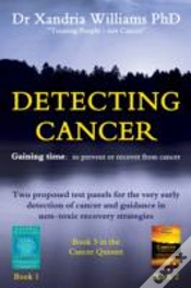 Capa do artigo Detecting Cancer