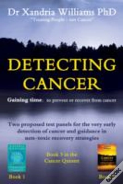 Capa do artigo Detecting Cancer