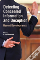 Detecting Concealed Information And Deception