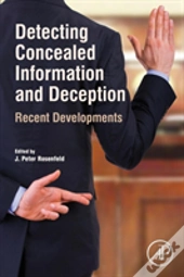 Detecting Concealed Information And Deception