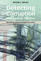 Detecting Corruption In Developing Countries