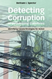 Capa do artigo Detecting Corruption In Developing Countries