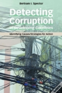 Capa do artigo Detecting Corruption In Developing Countries