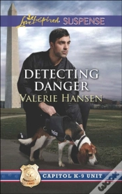 Capa do artigo Detecting Danger