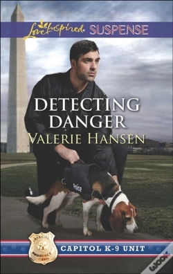 Capa do artigo Detecting Danger