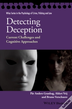 Capa do artigo Detecting Deception
