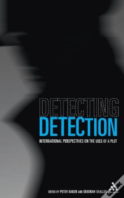 Capa do artigo Detecting Detection
