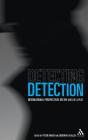 Detecting Detection - Preview