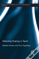 Detecting Doping In Sport
