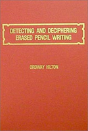 Detecting & Deciphering Erase Cb - Preview