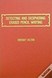 Detecting & Deciphering Erase Cb