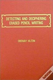 Capa do artigo Detecting & Deciphering Erase Cb