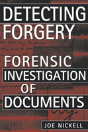 Detecting Forgery - Preview