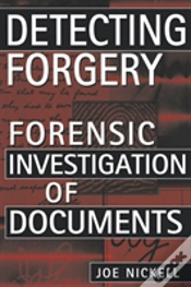 Capa do artigo Detecting Forgery