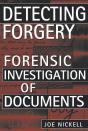Detecting Forgery - Preview