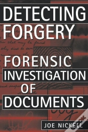 Capa do artigo Detecting Forgery