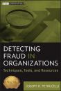 Detecting Fraud In Organizations - Preview