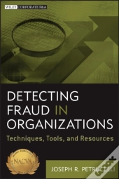 Detecting Fraud In Organizations