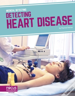 Capa do artigo Detecting Heart Disease