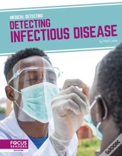 Capa do artigo Detecting Infectious Disease