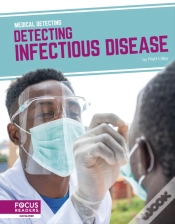 Capa do artigo Detecting Infectious Disease