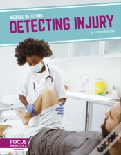 Capa do artigo Detecting Injury