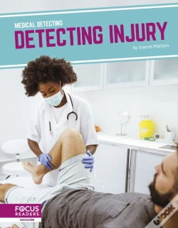 Capa do artigo Detecting Injury