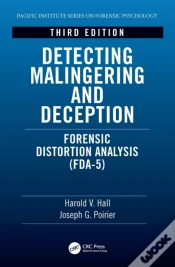 Capa do artigo Detecting Malingering And Deception