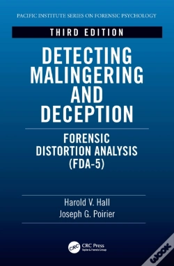 Capa do artigo Detecting Malingering And Deception