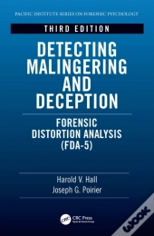 Detecting Malingering And Deception