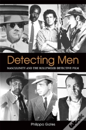 Capa do artigo Detecting Men