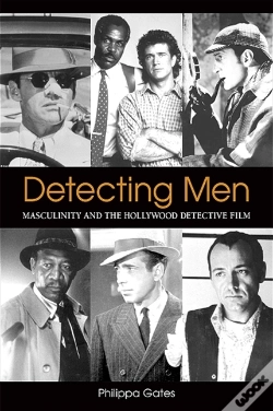 Capa do artigo Detecting Men