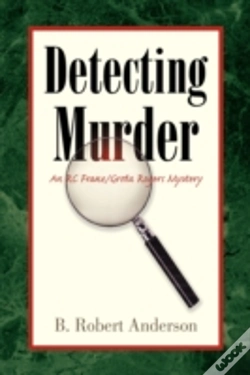 Capa do artigo Detecting Murder