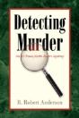 Detecting Murder - Preview