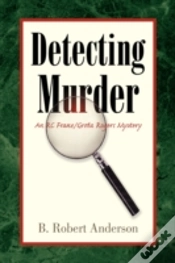 Capa do artigo Detecting Murder