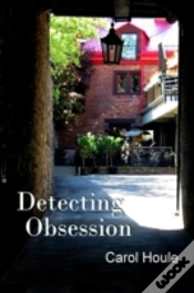 Capa do artigo Detecting Obsession