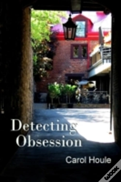 Capa do artigo Detecting Obsession