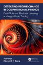 Detecting Regime Change In Computational Finance - Preview