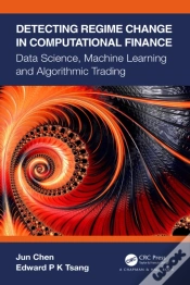 Capa do artigo Detecting Regime Change In Computational Finance