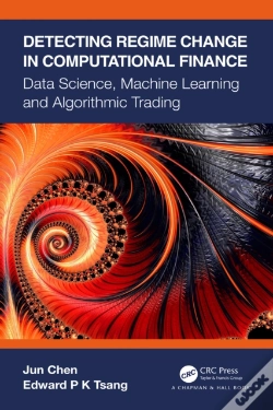 Capa do artigo Detecting Regime Change In Computational Finance