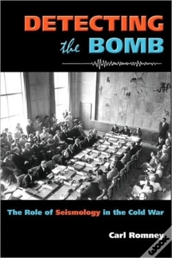 Capa do artigo Detecting The Bomb