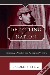 Capa do artigo Detecting The Nation