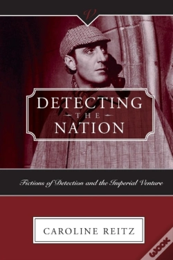 Capa do artigo Detecting The Nation