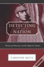 Capa do artigo Detecting The Nation