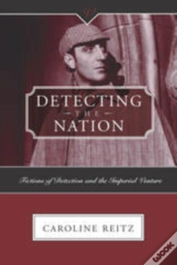 Capa do artigo Detecting The Nation