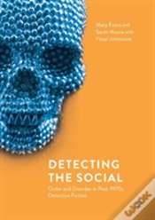 Capa do artigo Detecting The Social