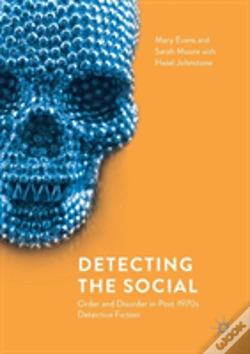 Capa do artigo Detecting The Social