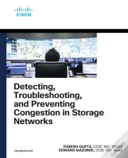 Capa do artigo Detecting, Troubleshooting, And Preventing Congestion In Storage Networks