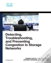 Capa do artigo Detecting, Troubleshooting, And Preventing Congestion In Storage Networks